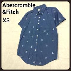 アバクロンビーアンドフィッチ　シャツ　XS