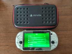 SONY PSVITA PCH-2000 動作確認済 16GBメモリ、ソフト4本