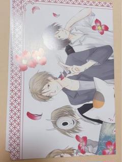 夏目友人帳『販促＆告知ポスター、POP』4点セット 夏目友人帳 グッズ速報！ on X: 