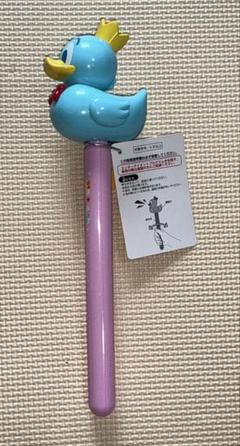ディズニー ドナルド グワグワスティック ドナルドパルパルーザ
