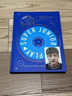 2025年最新】super junior 8集の人気アイテム - メルカリ