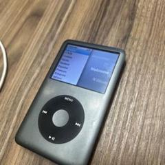 Apple iPod Classic 160GB A1238 - メルカリ