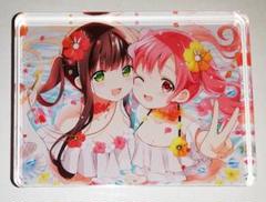 ご注文はうさぎですか？展 Café Lumière」事後通販