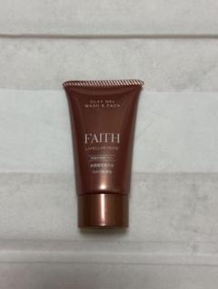 2025年最新】FAITHクレイゲルウォッシュパックの人気アイテム