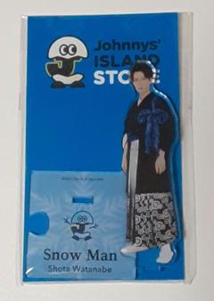  Man - 値下げ中！【新品未開封】Man アクリルスタンド 第二弾セット 新品未開封】SnowMan アクスタFest全員セット