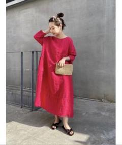 ビアズリー/ロングワンピースの中古/未使用品 - メルカリ