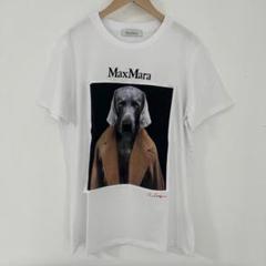 2025年最新】maxMara tシャツ 犬の人気アイテム - メルカリ