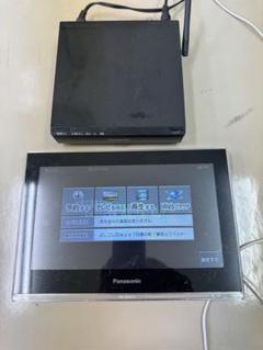 Panasonic プライベート・ビエラ UN-JL10T2 UN-JS120 2025年最新】un-js120の人気アイテム - メルカリ