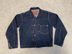 levi's LVC 71506XX 　ファースト大戦 レプリカsize40 2025年最新】71506xx 40の人気アイテム - メルカリ