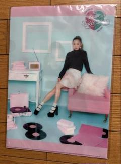 お取り引き中！新品、未開封!!西野カナ♡クリアファイルセット 2025年最新】西野カナ クリアファイルの人気アイテム - メルカリ