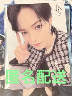 JO1 Survivefes 大平祥生 CD購入特典トレカ