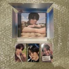 TXT together ソロトラック　ボムギュ