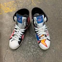 reebok バスキアコラボ ★