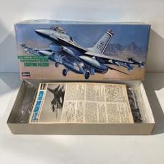 Amazon | ハセガワ 1/48 アメリカ空軍 F-16CJ ファイティング