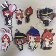 明治東亰恋伽めいこい泉鏡花グッズまとめ - メルカリ
