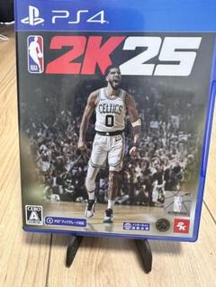 NBA 2K25 PS4