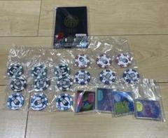 一番くじ　カイジ　チップ　アクリルチャーム　セット