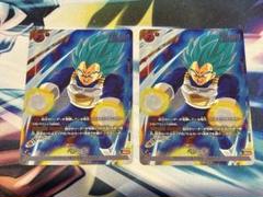 PSA10 ドラゴンボール・フュージョンワールド　ベジータ プロモ FP-007 ドラゴンボール フュージョンワールド ベジータ プロモカード＋