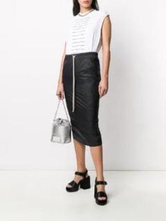 新品　Rick Owens DRKSHDW　skirt　XL　イタリア製 新品 Rick Owens DRKSHDW skirt XL イタリア製 - メルカリ