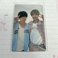 スタトレ 曽野舜太サイン入り M!LK 曽野舜太 生写真 サイン入り - メルカリ