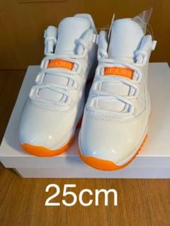 ナイキ エアジョーダン11 レトロ ロー
