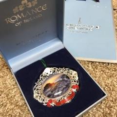 New bridge Silverware オーナメント 飾り シルバー