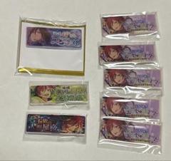 あんスタ　逆先夏目　エキセントリック バナコレ　メモリアルバナーコレクション