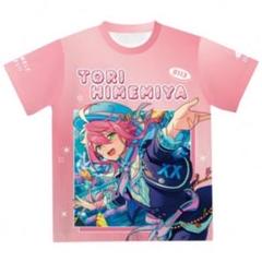 2025年最新】フルグラフィックtシャツ あんスタの人気アイテム