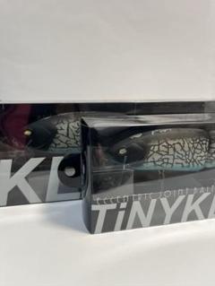 DRT TINY KLASH KLASH9 CHAOS V.D.セット おすすめ】 DRT KLASH TINY セット 256 クラッシュ9 タイニー