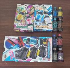 仮面ライダービルド　まとめ売り Amazon | 中古フルボトル 大量68本 まとめ売り：仮面ライダー