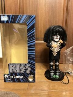 【レア】Kiss The Catman ダンシングフィギュア レア】Kiss The Catman ダンシングフィギュア - メルカリ
