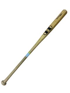 【中古】長尺トレーニング竹バット / Hi-Gold