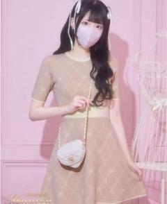 2025年最新】ミシェルマカロン ワンピース イモちゃんの人気