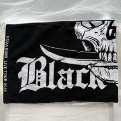 【倖田來未】スポーツタオル3種 SPORTS TOWEL（VISUAL B）｜倖田來未｜mu-moショップ