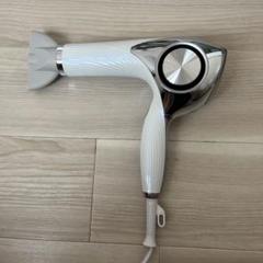 2024年製⭐︎極美品⭐︎ReFa ヘアドライヤー ピンク ノズル付