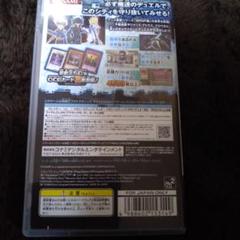 遊戯王5D’s TAGFORCE5
