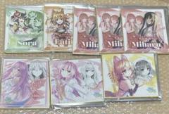 新品未開封あり　精霊幻想記　グッズ4点セット　ブックレットなど 精霊幻想記 GW2021 グッズセット - メルカリ
