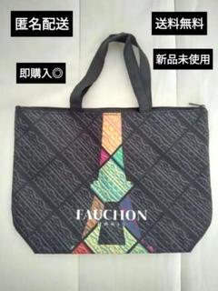 【即購入◎】FAUCHON エッフェル塔　エコバッグ