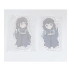 鬼滅の刃 時透無一郎 ufotable 繋がる アクリルスタンド アクスタ