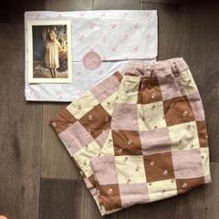 apolina Molly Trouser アポリナ　フリンジパンツ apolina Molly Trouser アポリナ フリンジパンツ