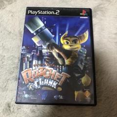 ラチェット＆クランク PlayStation 2
