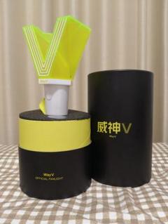 Way Vペンライト　トレカセット　専用ケース付き 楽天市場】wayv ペンライトの通販