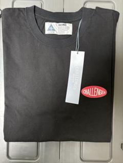 CHALLENGER ブラック Tシャツ Lサイズ