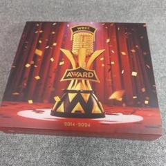 2025年最新】west. award 初回盤の人気アイテム - メルカリ