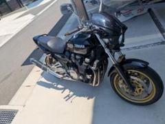 2025年最新】xjr1200 フロントフォークの人気アイテム - メルカリ