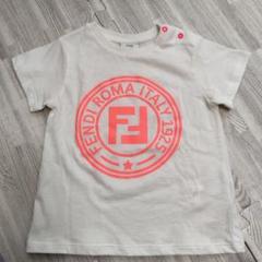 2025年最新】フェンディ ベビー用Tシャツ・カットソーの人気