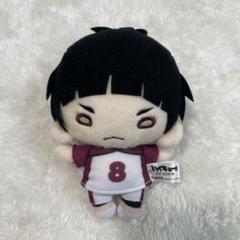 激レア！ ハイキュー 五色工 着せ替えぬいぐるみ 10cm 2025年最新】五色工 ぬいぐるみの人気アイテム - メルカリ