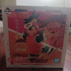 2025年最新】ドラゴンボール一番くじ ドラゴンヒストリー ラスト