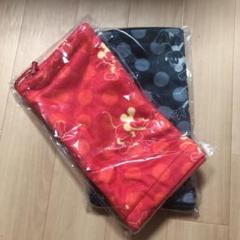 ネックウォーマー(ミッキー)