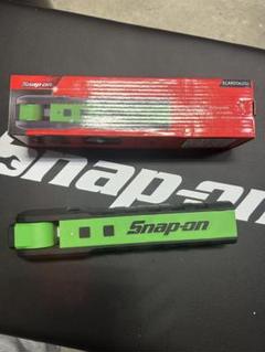 スナップオン ECARD062GJ グリーン スナップオン ECARD062GJ グリーン - メルカリ